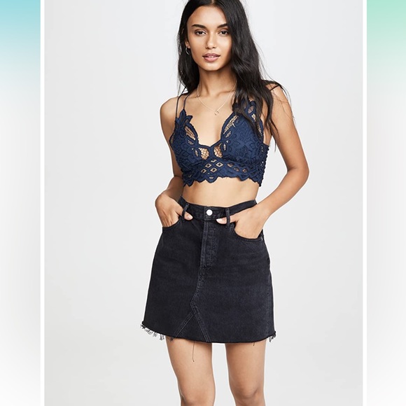 Free People Women's Adella Bralette - Picture 6 of 8